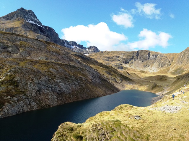 Laghi Gemelli