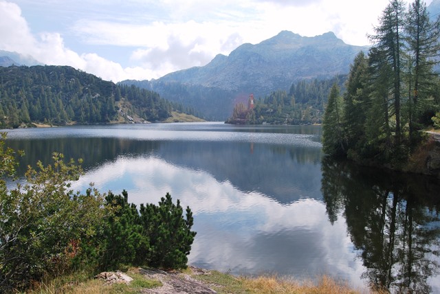 Laghi Gemelli