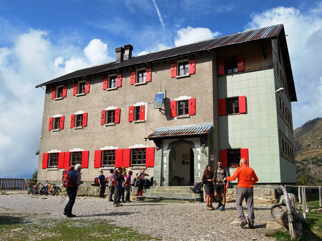 Laghi Gemelli