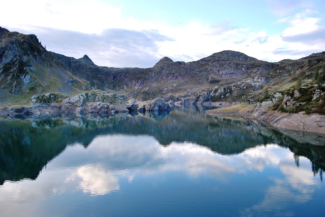 Laghi Gemelli