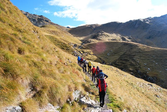 Laghi Gemelli