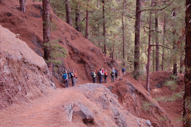 La Palma - La Gomera (Canarie)