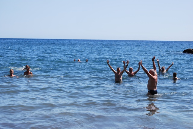 La Palma - La Gomera (Canarie)