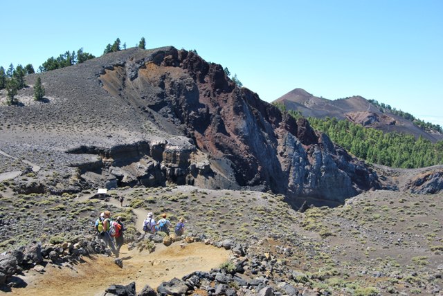 La Palma - La Gomera (Canarie)