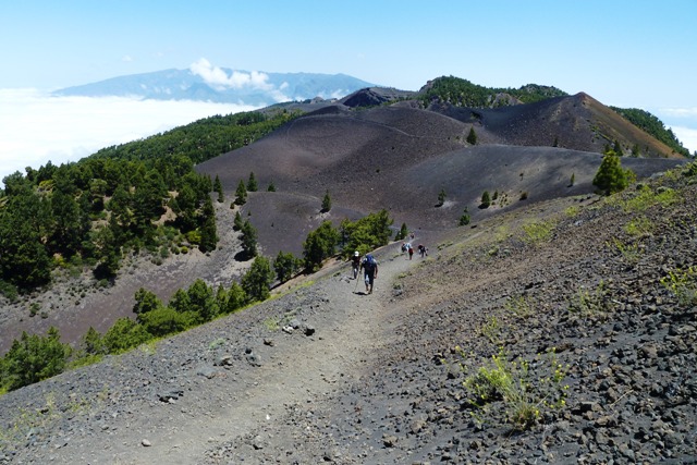 La Palma - La Gomera (Canarie)