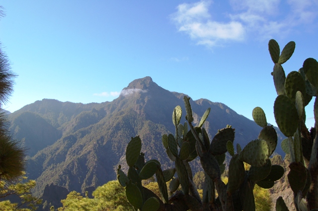 La Palma - La Gomera (Canarie)