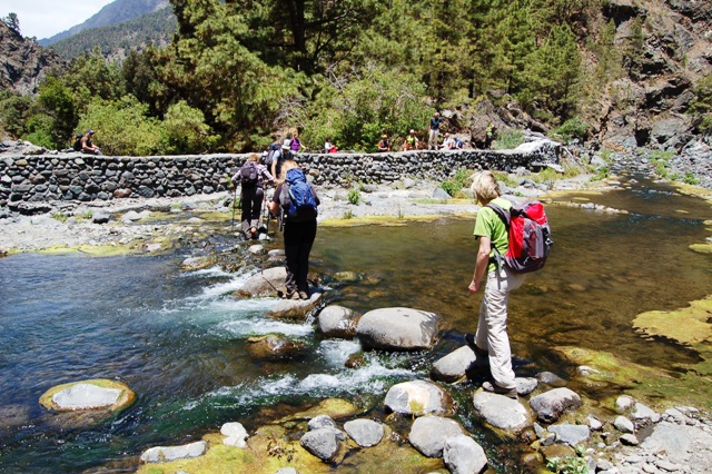 La Palma - La Gomera (Canarie)