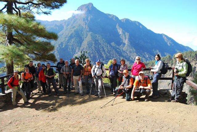 La Palma - La Gomera (Canarie)