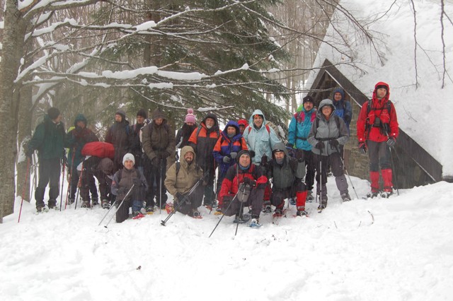 Da Casulie al monte Lancino