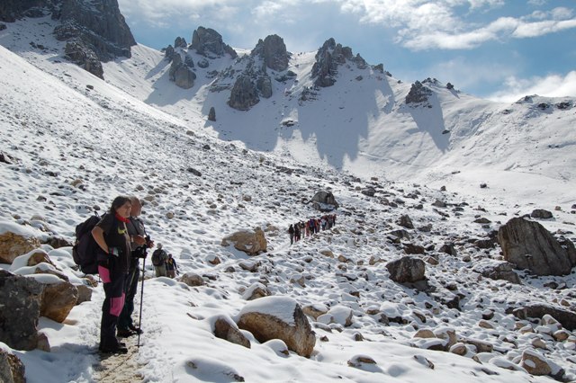 Gruppo del Latemar