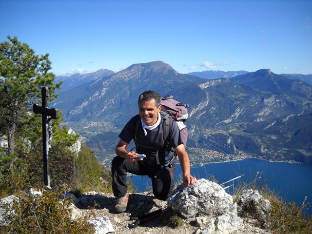 Alpi di Ledro - Lago di Garda