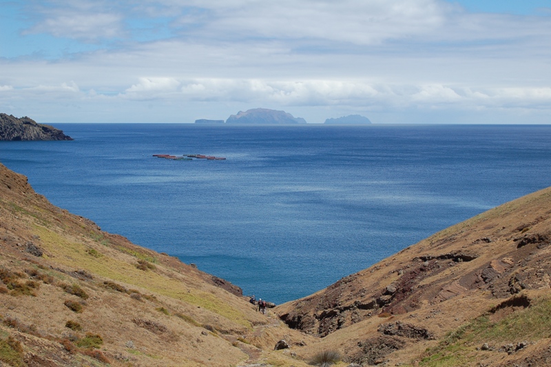Isola di Madeira - Portogallo
