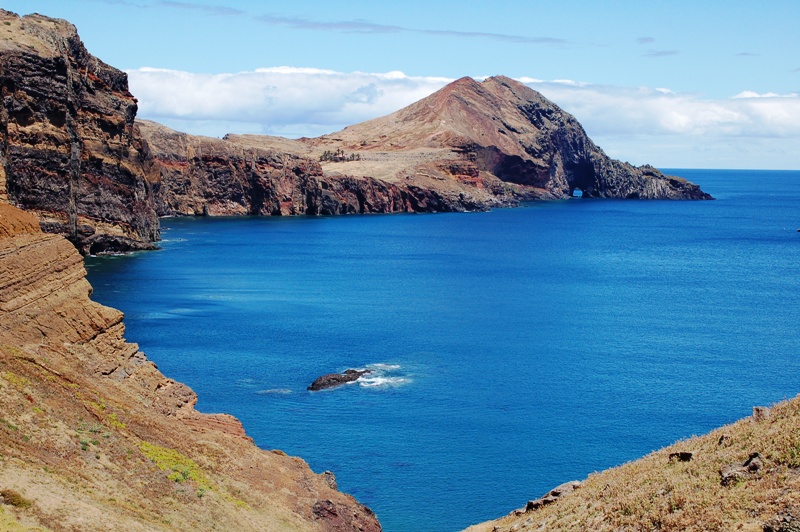 Isola di Madeira - Portogallo