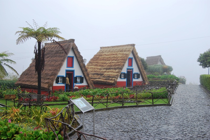 Isola di Madeira - Portogallo