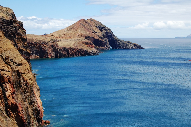 Isola di Madeira - Portogallo