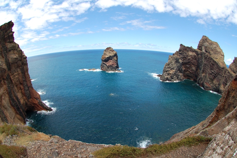 Isola di Madeira - Portogallo