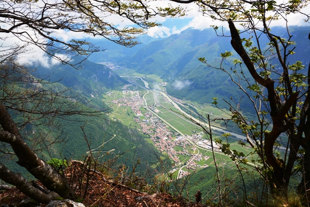 Monte Baldo-Madonna della neve