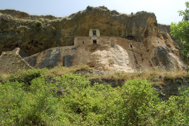 Eremo di San Bartolomeo