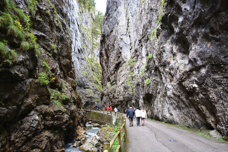 Gruppo Marmolada rif. Falier