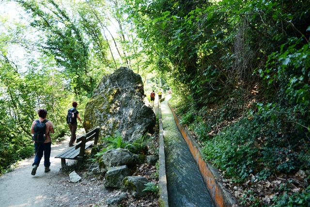 Merano - I Giardini di Castel Trauttmansdorff