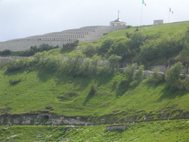 Monte Grappa