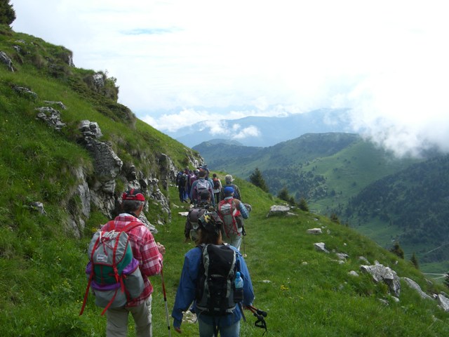 Monte Grappa