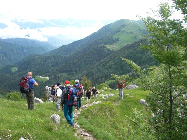 Monte Grappa