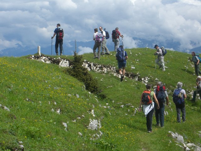 Monte Grappa