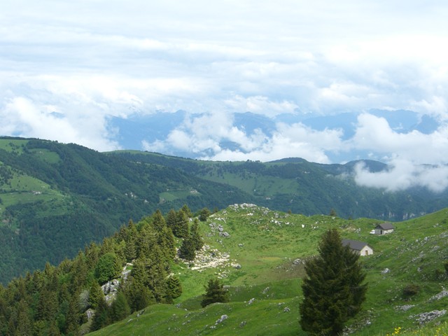 Monte Grappa