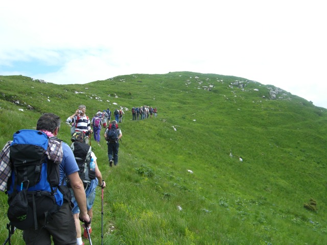 Monte Grappa