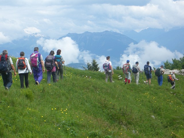 Monte Grappa