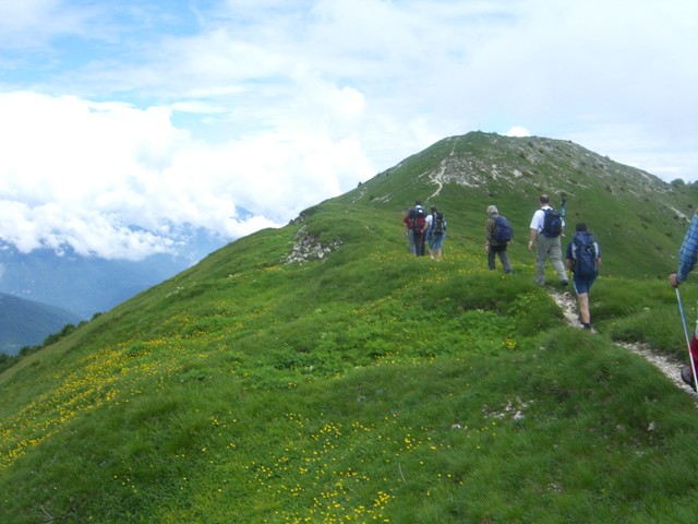 Monte Grappa