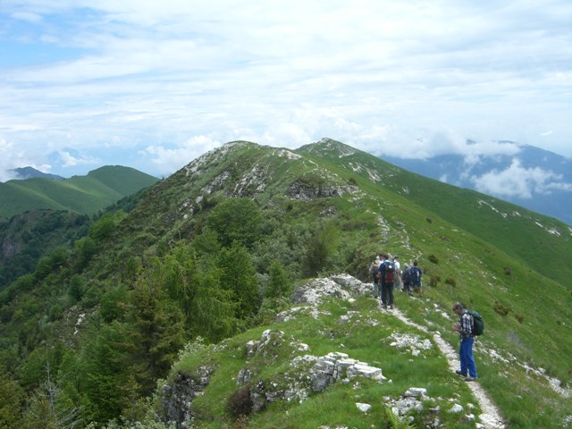 Monte Grappa