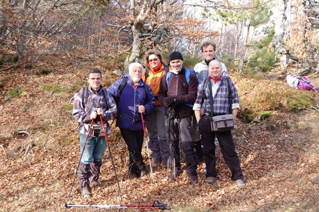 Monteacuto delle Alpi 2007