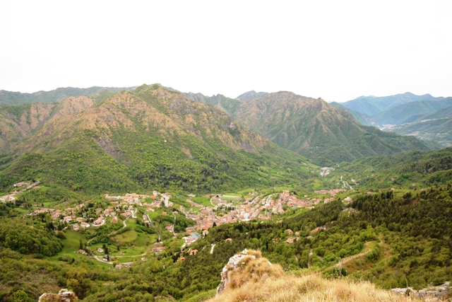 Monte Palo - prealpi Bresciane