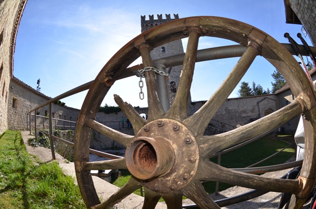 Montese-Lastra Bianca