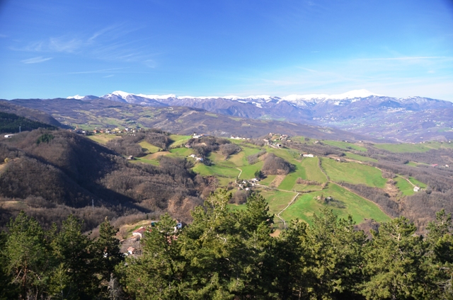 Montese-Lastra Bianca