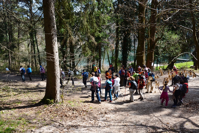 Laghi di Monticolo