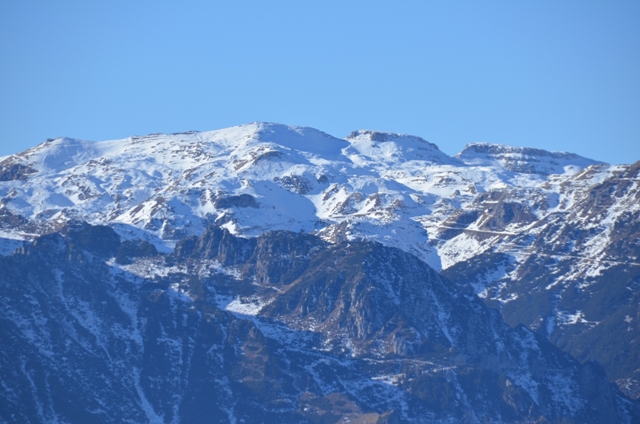 Monte Novegno