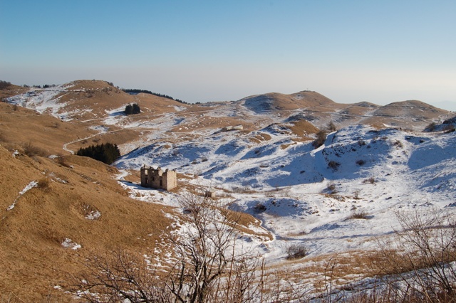 Monte Novegno