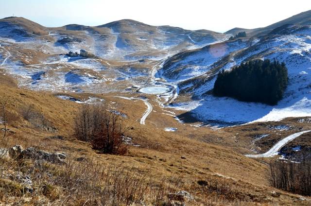 Monte Novegno