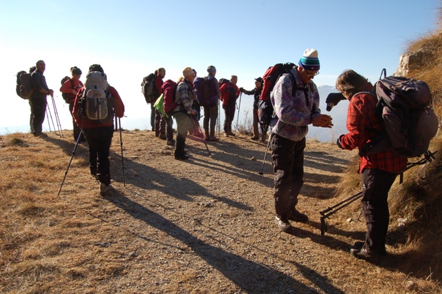 Monte Novegno