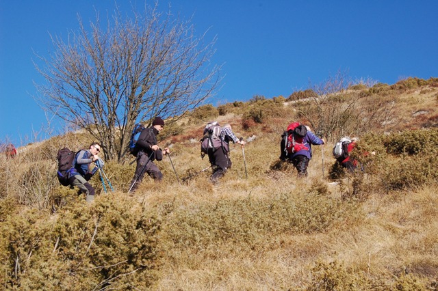 Monte Novegno