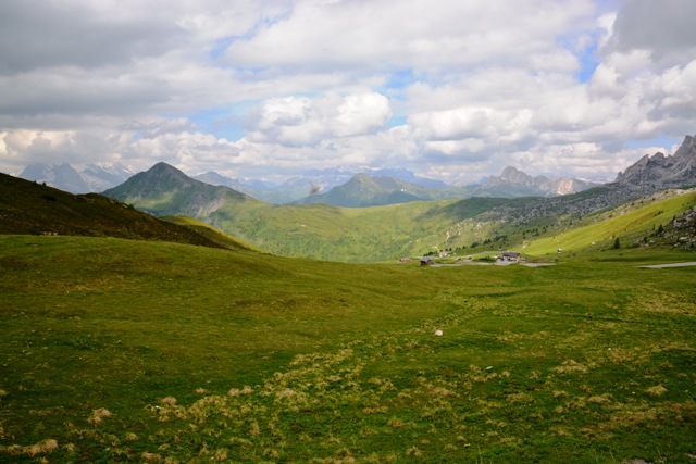 Nuvolau - Dolomiti Ampezzane