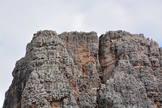 Nuvolau - Dolomiti Ampezzane