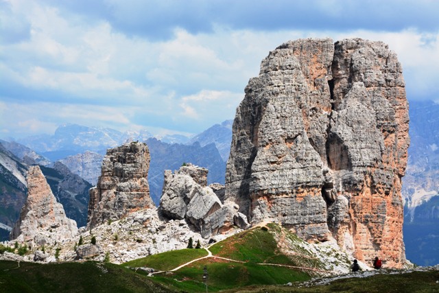 Nuvolau - Dolomiti Ampezzane