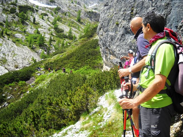 Nuvolau - Dolomiti Ampezzane