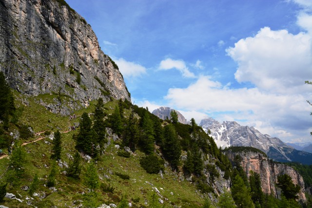 Nuvolau - Dolomiti Ampezzane