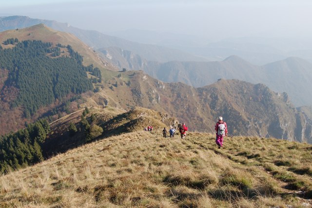 Passo San Boldo