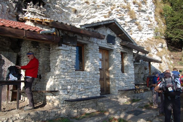 Passo San Boldo